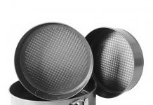 Cum sa alegem cele mai bune tavi de copt?