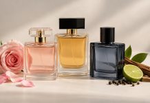Parfumuri inspirate din originale – alternative accesibile
